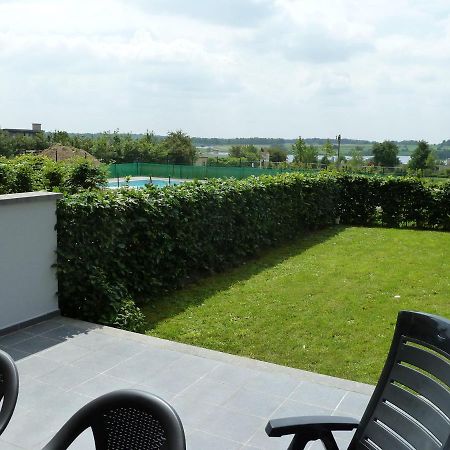 Lac De Eau D Heure Appartement C1 Famille Ranocha Duprez Badon Luaran gambar