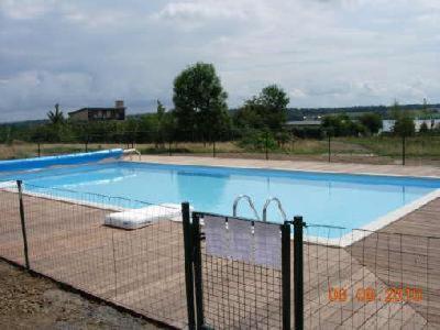Lac De Eau D Heure Appartement C1 Famille Ranocha Duprez Badon Luaran gambar