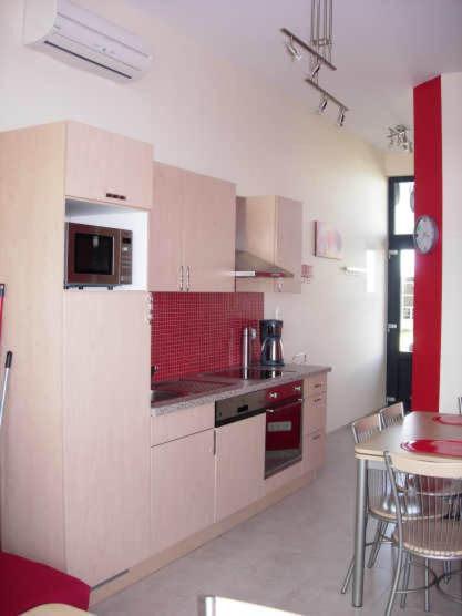 Lac De Eau D Heure Appartement C1 Famille Ranocha Duprez Badon Luaran gambar