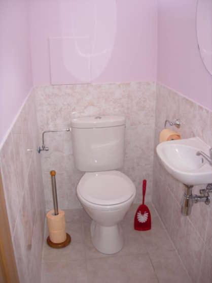 Lac De Eau D Heure Appartement C1 Famille Ranocha Duprez Badon Luaran gambar